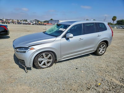 2021 Volvo XC90