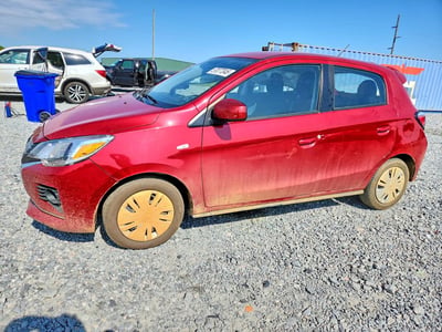 2024 Mitsubishi Mirage