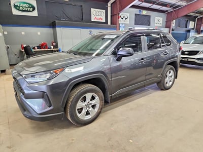 4T3L6RFV1MU****** 2021 Toyota RAV4