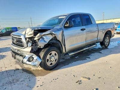 5TFRM5F17BX****** 2011 Toyota Tundra