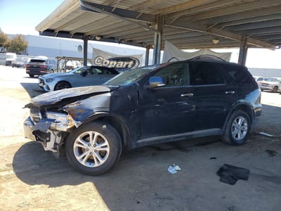 1C4RDJDG5DC****** 2013 Dodge Durango