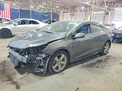 2017 Chevrolet Volt