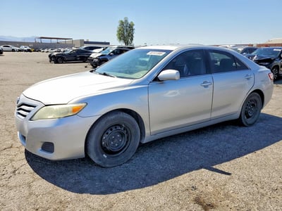 4T4BF3EK2AR****** 2010 Toyota Camry