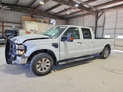 1FTSW2A59AE****** 2010 Ford F-250