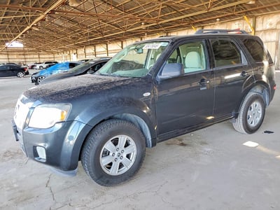 2009 Mercury Mariner