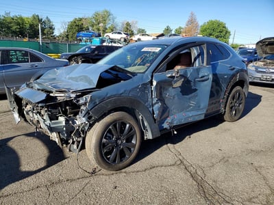 3MVDMBCM5RM****** 2024 Mazda CX-30