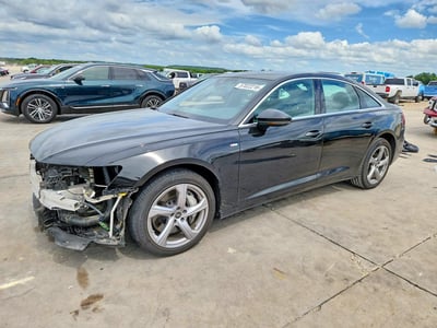 2024 Audi A6