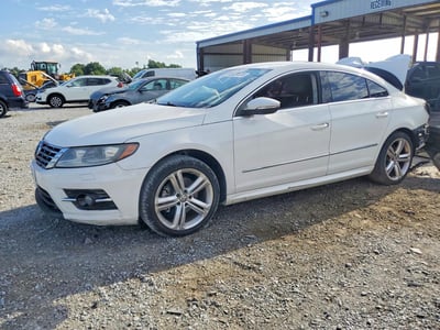 WVWAP7AN9EE****** 2014 Volkswagen CC