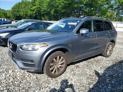 YV4A22PK7G1****** 2016 Volvo XC90