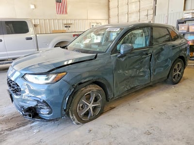 2023 Honda HR-V