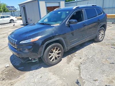 1C4PJMCS7EW****** 2014 Jeep Cherokee