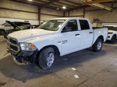 3C6RR7KT7LG****** 2020 RAM 1500