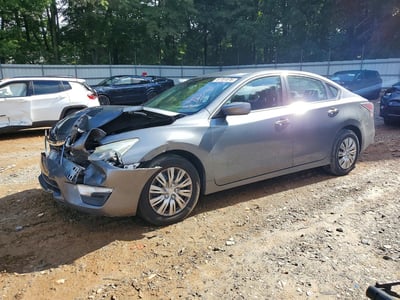 1N4AL3AP2FN****** 2015 Nissan Altima