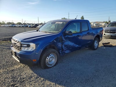 3FTTW8A90RR****** 2024 Ford Maverick