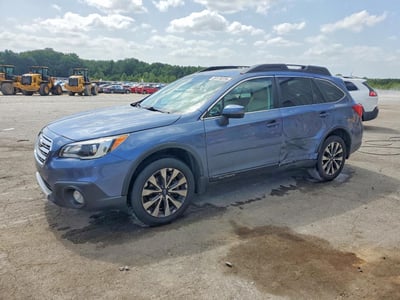 4S4BSENC1G3****** 2016 Subaru Outback