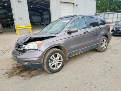 5J6RE3H71BL****** 2011 Honda CR-V