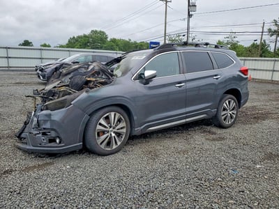 4S4WMARD1L3****** 2020 Subaru Ascent