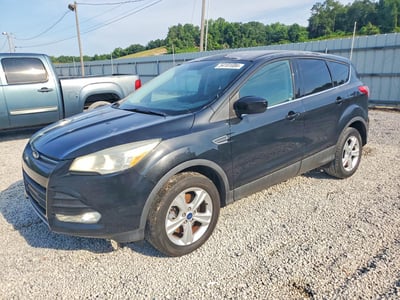 1FMCU9G9XFU****** 2015 Ford Escape