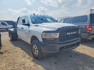 3C7WRTCL8MG****** 2021 RAM 3500