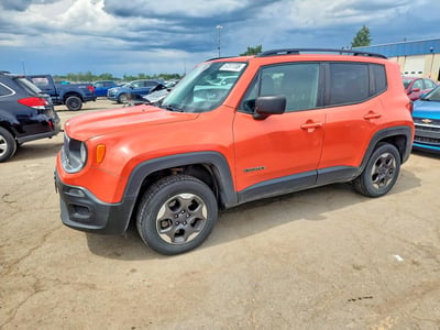 ZACCJBAT4GP****** 2016 Jeep Renegade