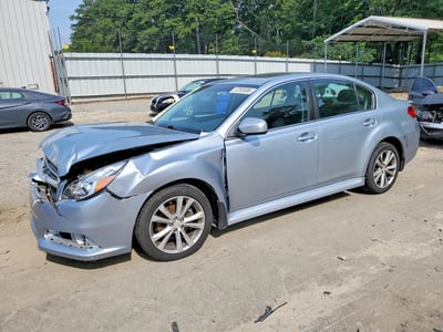 4S3BMBD60E3****** 2014 Subaru Legacy