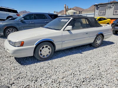 JNXHF16C9NT****** 1992 Infiniti M30