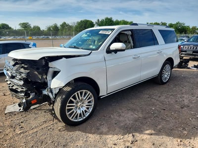 1FMJK2A89RE****** 2024 Ford Expedition