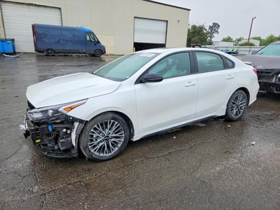 3KPF54AD3RE****** 2024 Kia Forte