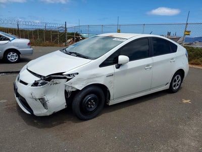 JTDKN3DU9D1****** 2013 Toyota Prius