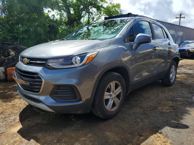 3GNCJPSB5LL****** 2020 Chevrolet Trax