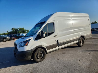 1FTBR3X82MK****** 2021 Ford Transit 250
