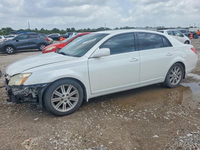 4T1BK36B26U****** 2006 Toyota Avalon