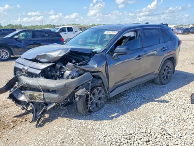 2T3H1RFV3RW****** 2024 Toyota RAV4