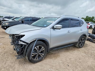 JN8AT2MT2LW****** 2020 Nissan Rogue