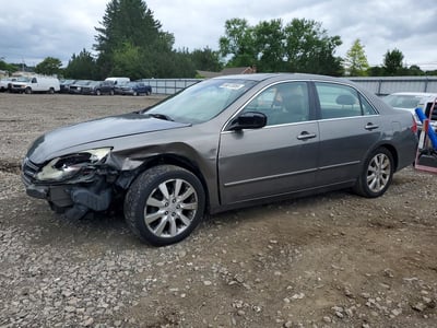 2006 Honda Accord