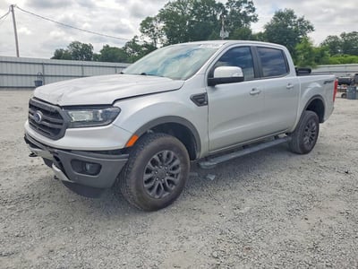 1FTER4EH3KL****** 2019 Ford Ranger