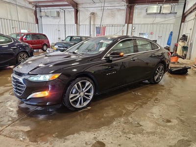 2019 Chevrolet Malibu