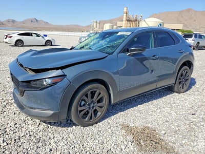 3MVDMBCM4PM****** 2023 Mazda CX-30
