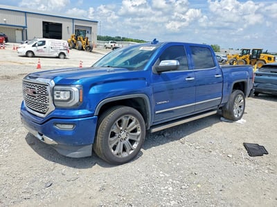 3GTU2PEJ9HG****** 2017 GMC Sierra