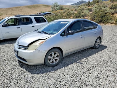 2005 Toyota Prius
