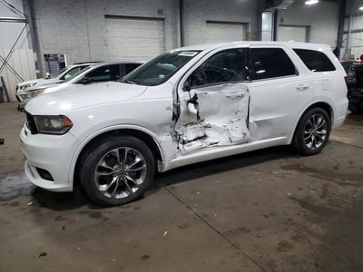 2019 Dodge Durango