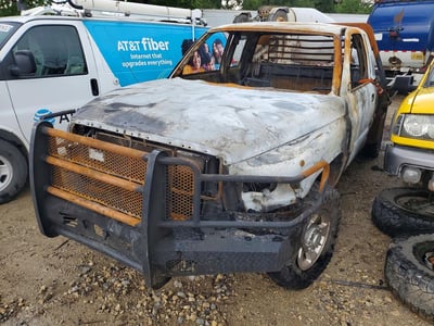 1B7KF23601J****** 2001 Dodge Ram 2500