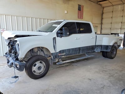 1FT8W3DM5RE****** 2024 Ford F-350