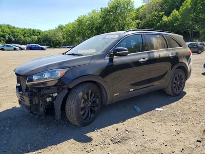 2020 Kia Sorento