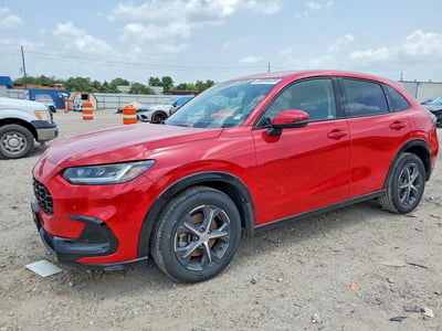 2023 Honda HR-V
