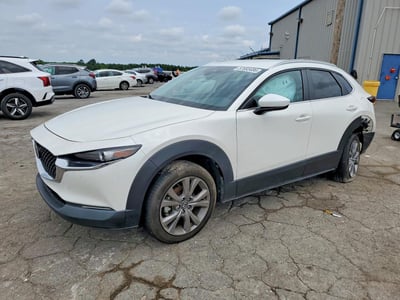 2023 Mazda CX-30