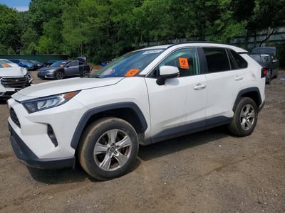 2T3W1RFV9LC****** 2020 Toyota RAV4