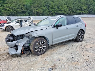 YV4M12RC5S1****** 2025 Volvo XC60