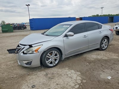 1N4BL3AP1FC****** 2015 Nissan Altima