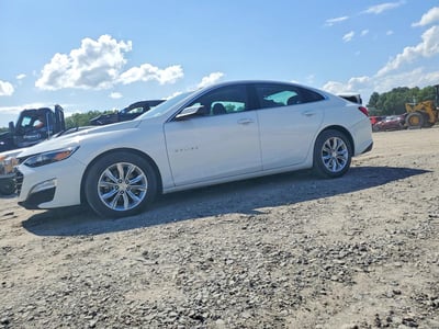 1G1ZD5ST1PF****** 2023 Chevrolet Malibu